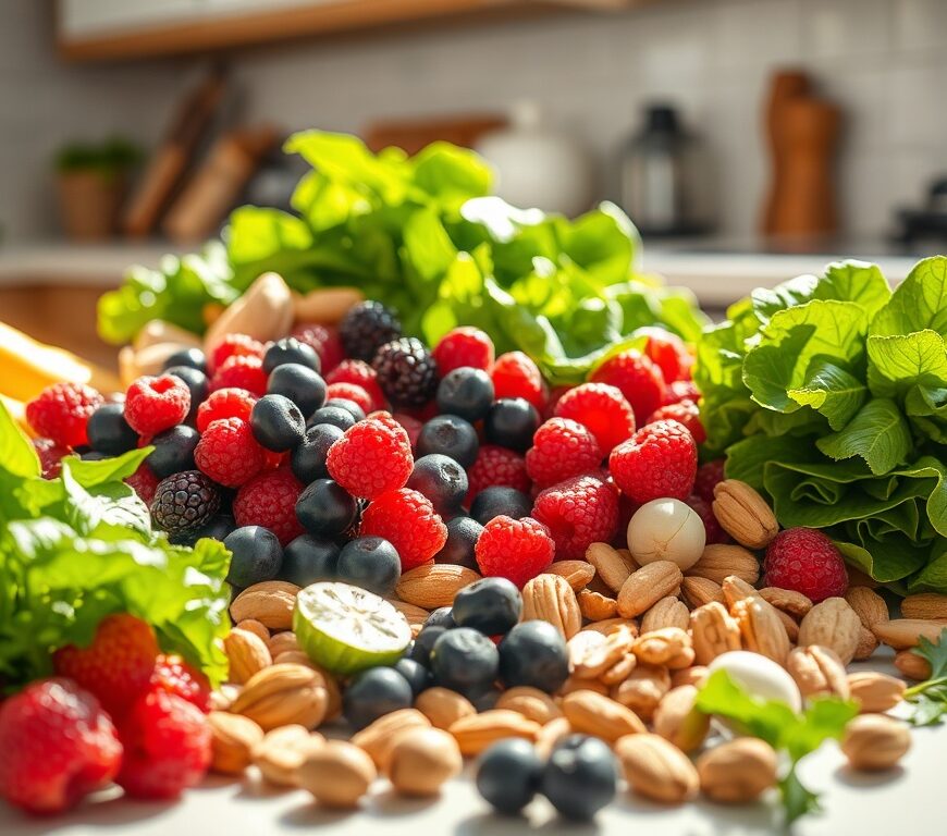 Дента Капитал | Роль антиоксидантов в защите клеток от преждевременного старения