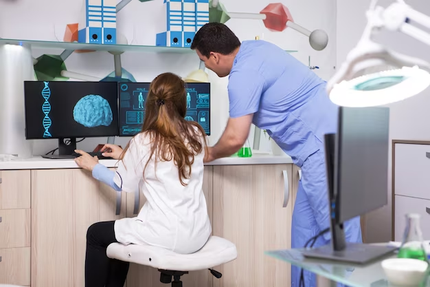 Какие вопросы решает невролог: диагностика и лечение заболеваний нервной системы