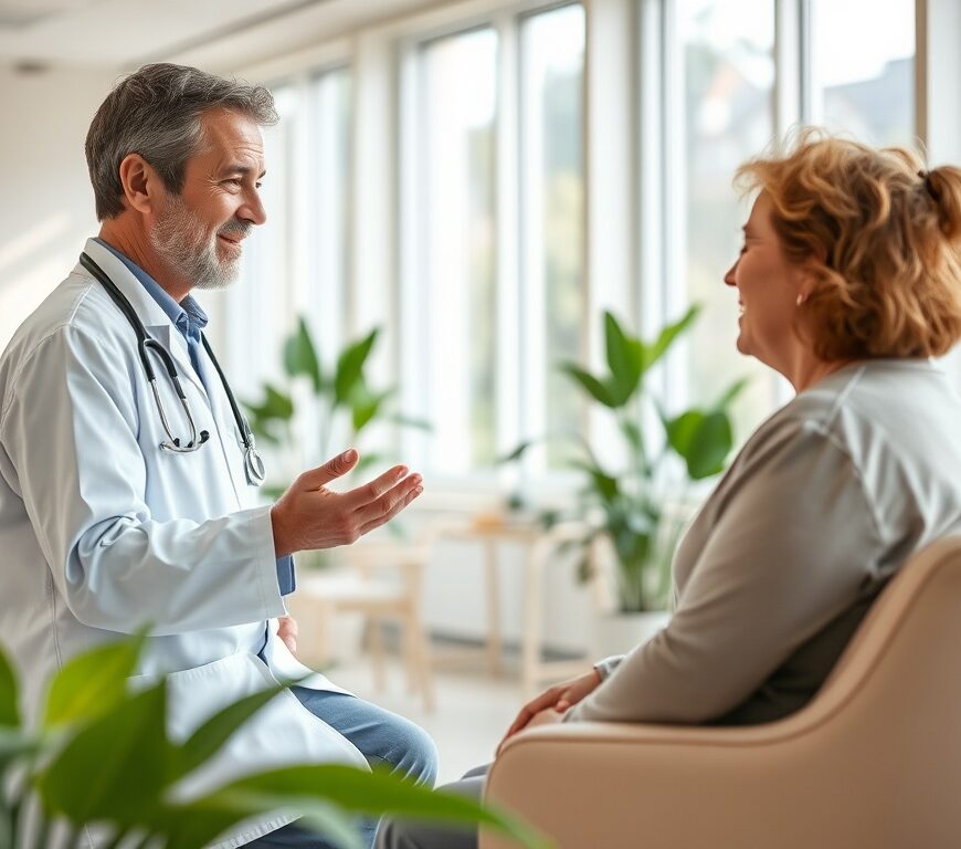 Дента Капитал | Психологические аспекты лечения онкологических больных