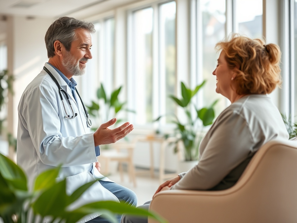 Дента Капитал | Психологические аспекты лечения онкологических больных