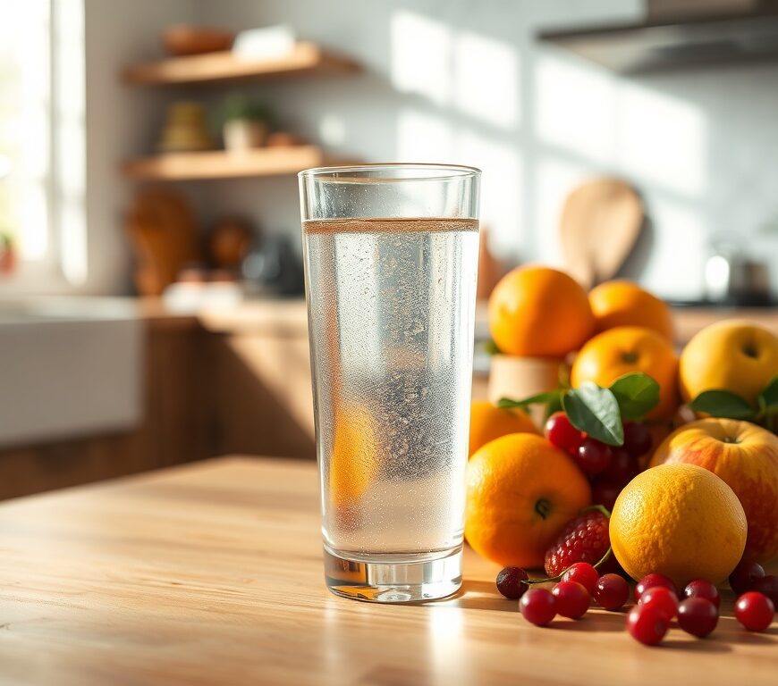 Дента Капитал | Роль воды в организме