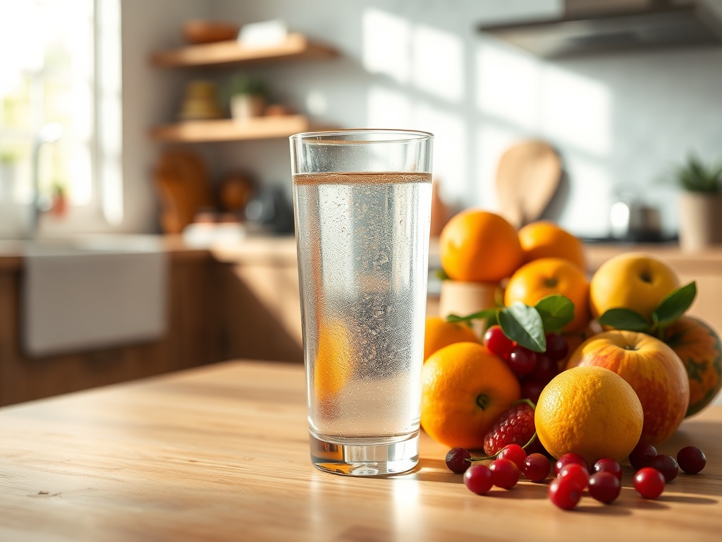 Дента Капитал | Роль воды в организме