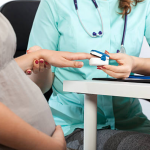 Глюкозотолерантный тест у беременных