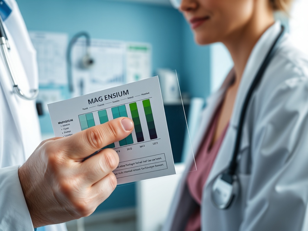 Дента Капитал | Почему дефицит магния встречается так часто