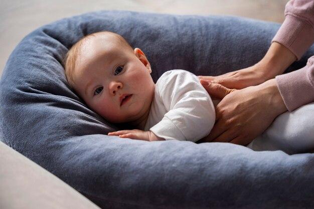 Гидронефроз почки у младенца: влияние на общее состояние здоровья