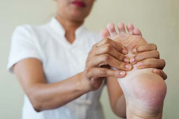 Судороги мышц рук и ног: причины и лечение - полезная информация
