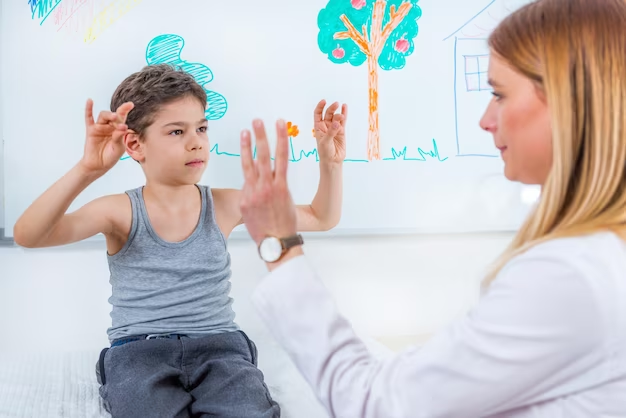 Детский невропатолог - специалист по лечению нервных заболеваний у детей