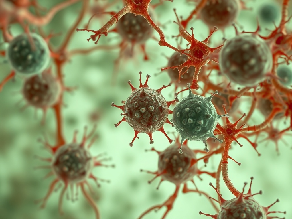 Дента Капитал | Терапия, ориентированная на микросреду опухоли Дента Капитал | Терапия, ориентированная на микросреду опухоли