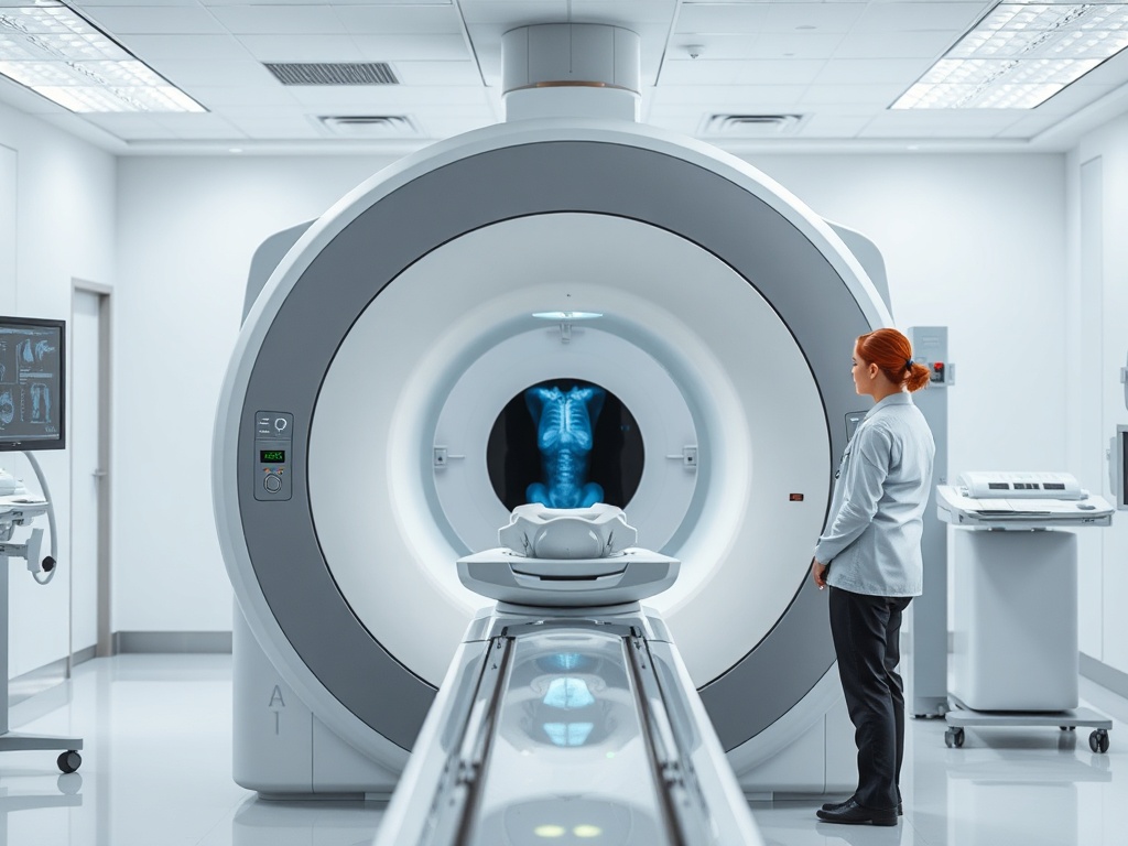 Дента Капитал | Современные методы визуализации опухолей