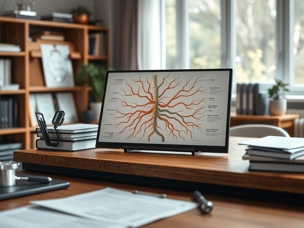 Дента Капитал | Как работает нервная система