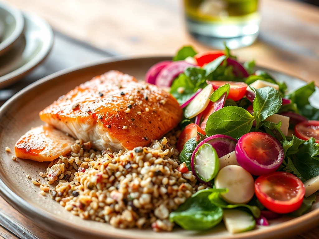 Дента Капитал | Как питание влияет на уровень холестерина