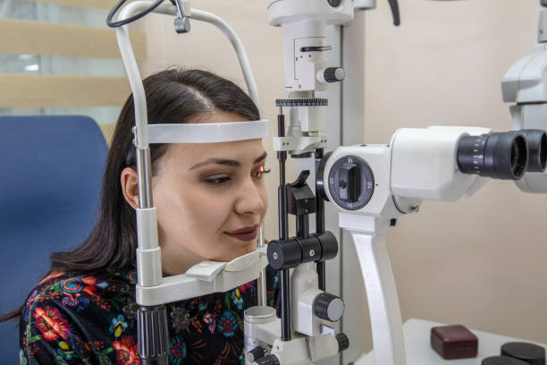 Офтальмологический тест визометрии: понятие и применение в диагностике