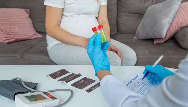 Анализ глюкозотолерантного теста при беременности