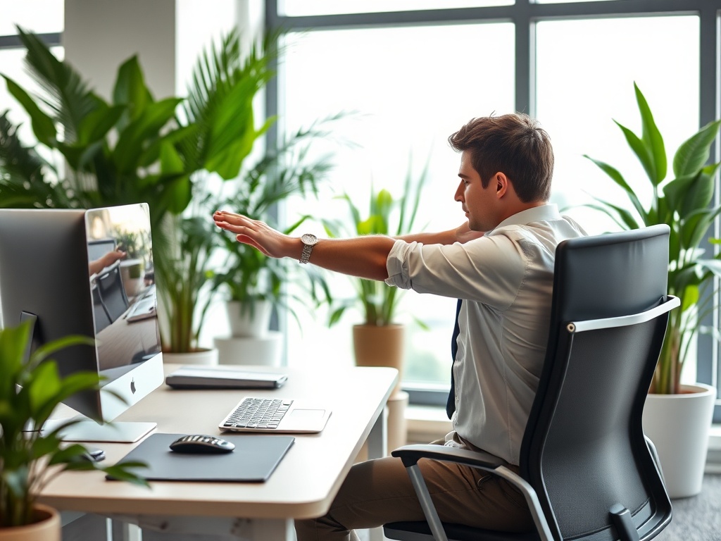 Дента Капитал | Профилактика тромбозов при малоподвижном образе жизни