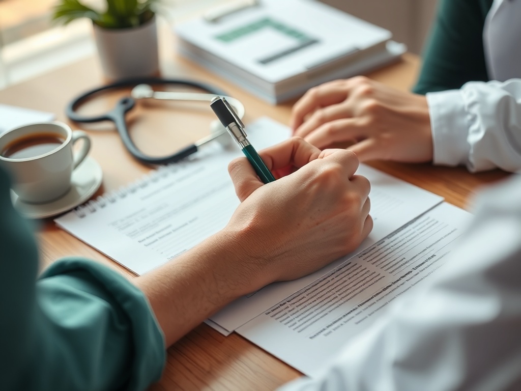 Дента Капитал | Как выбрать врача-терапевта