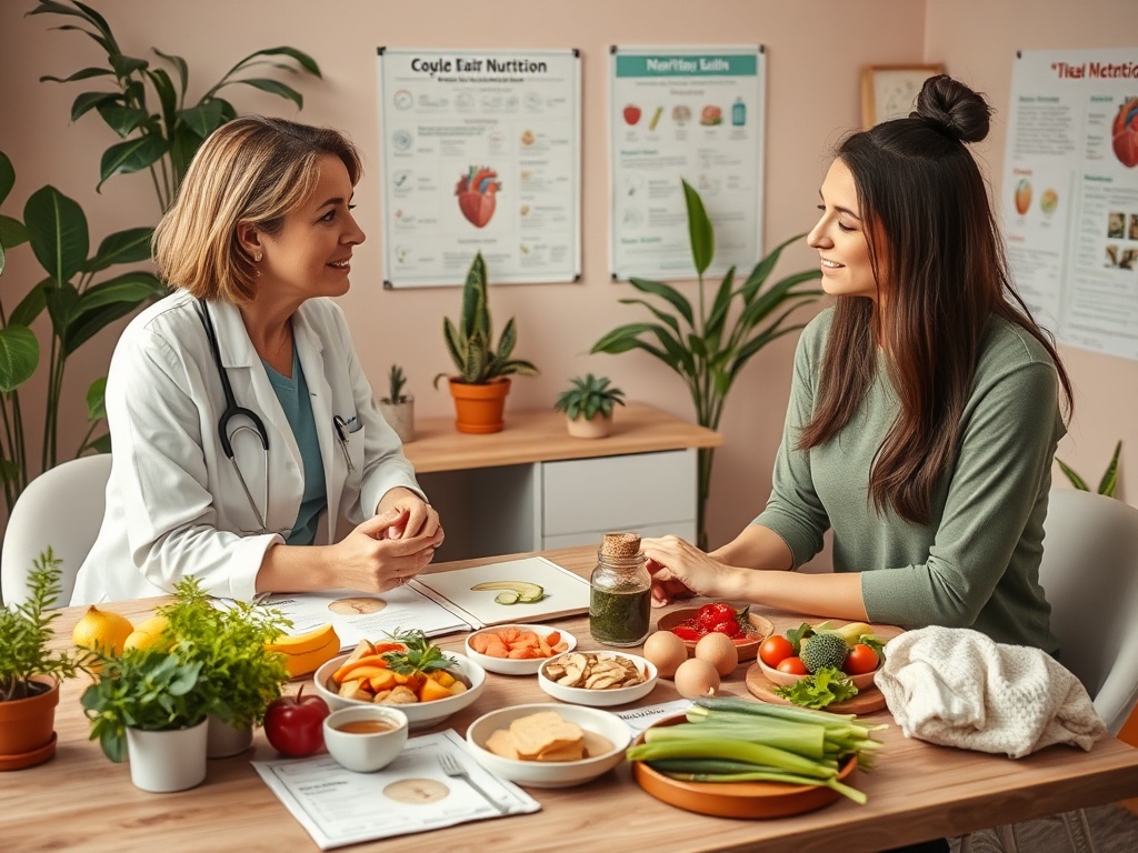 Дента Капитал | Как питание влияет на уровень холестерина