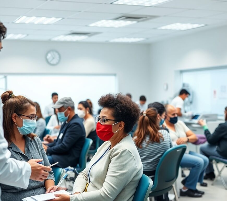 Дента Капитал | Вакцинация взрослых