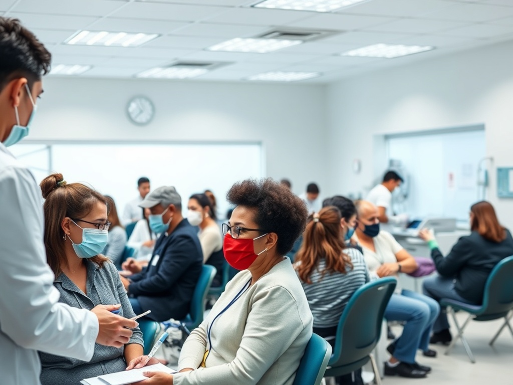 Дента Капитал | Вакцинация взрослых