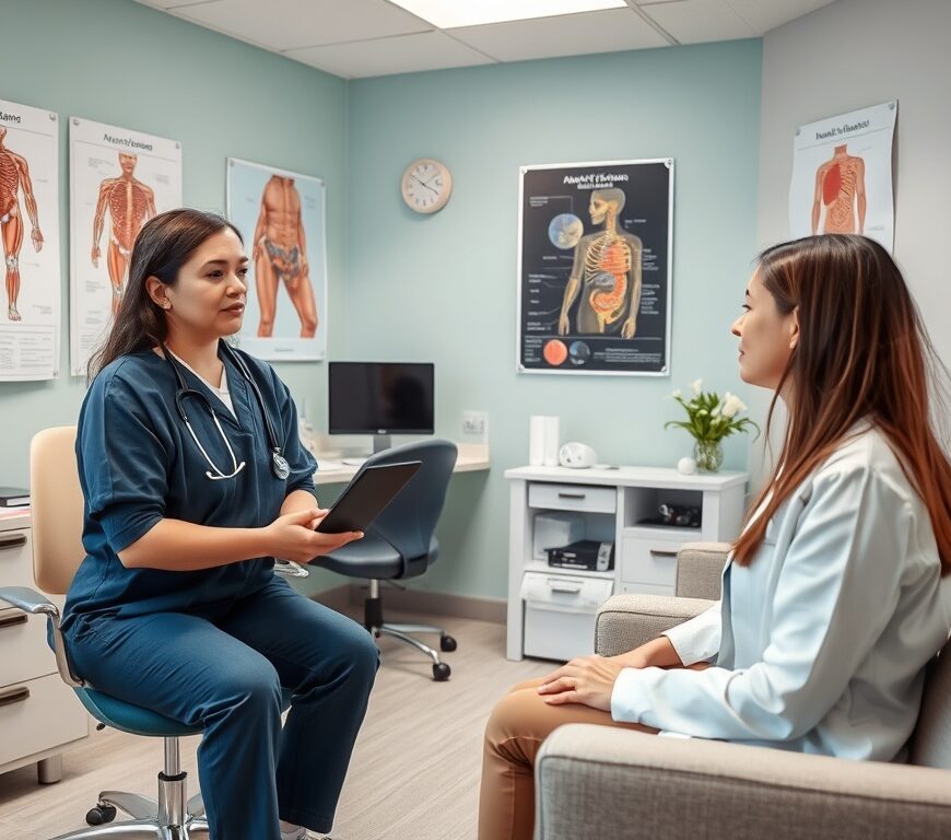 Дента Капитал | Заболевания надпочечников: симптомы, которые сложно связать воедино