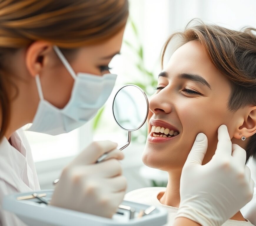 Дента Капитал | Как хронические воспаления полости рта влияют на здоровье сердца