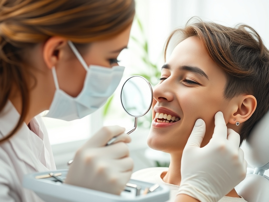 Дента Капитал | Как хронические воспаления полости рта влияют на здоровье сердца