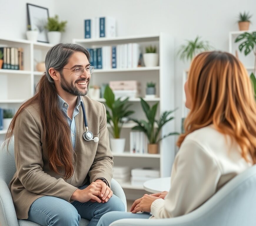 Дента Капитал | Как выбрать врача-терапевта