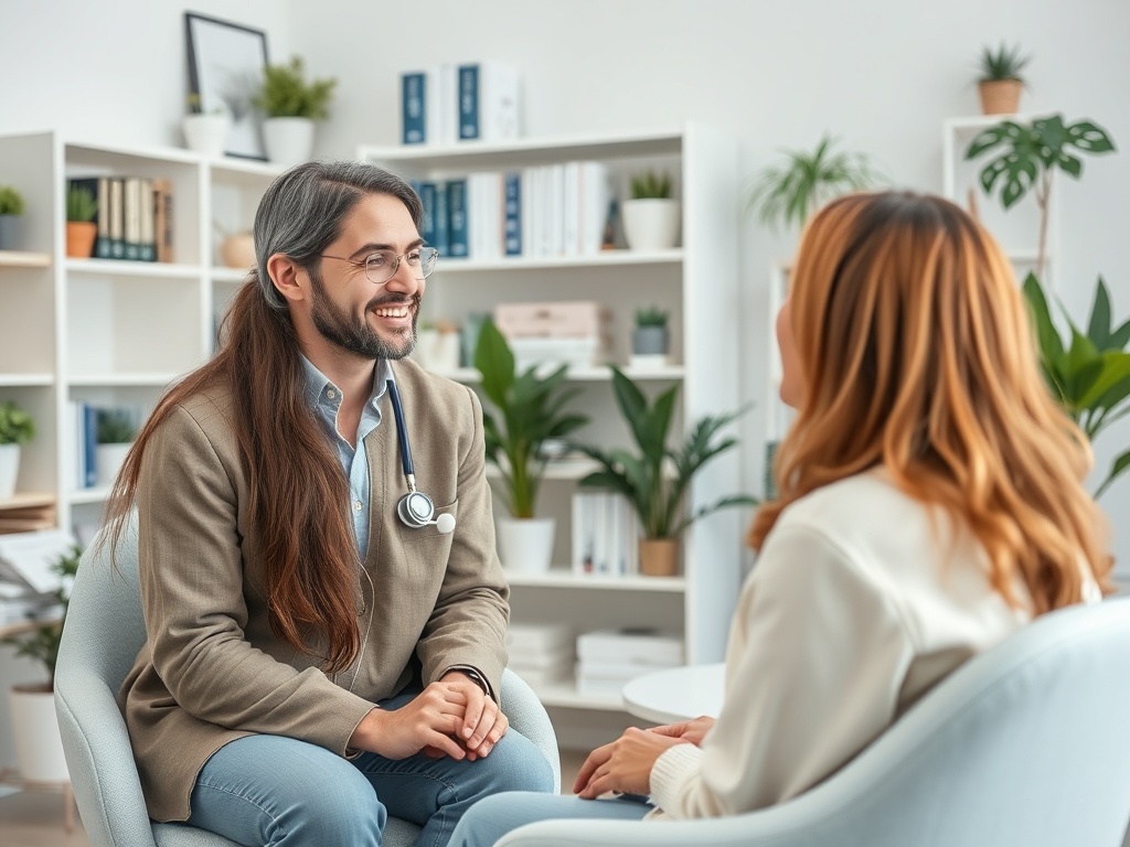 Дента Капитал | Как выбрать врача-терапевта