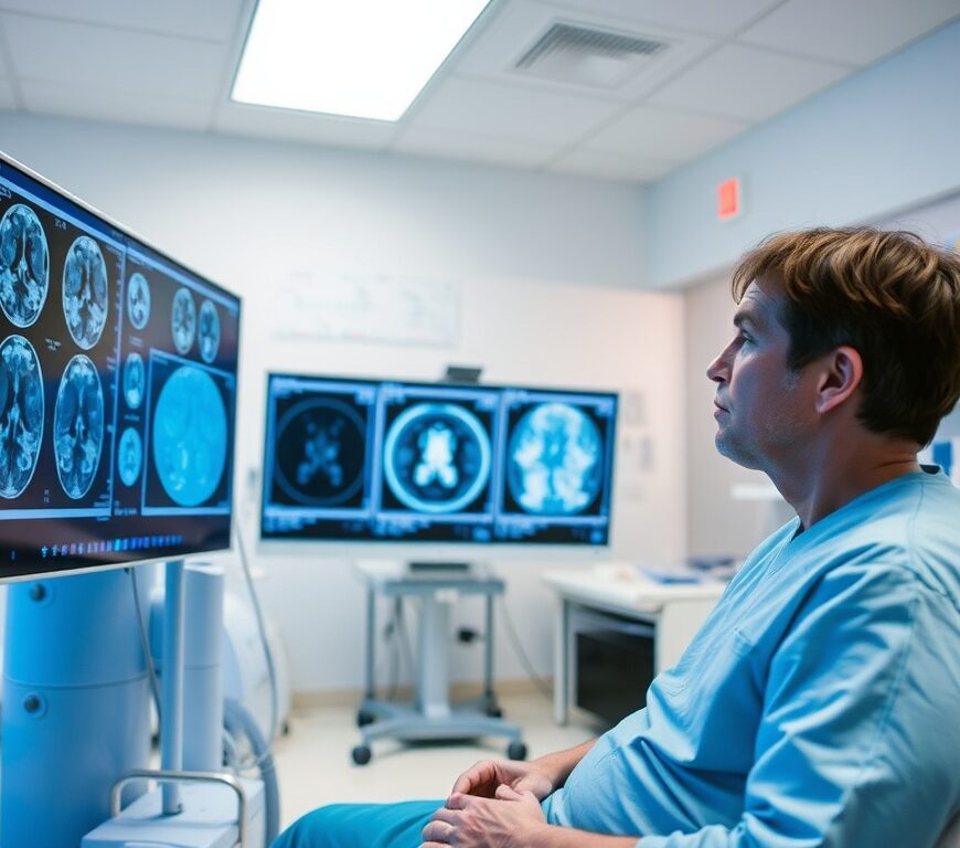 Дента Капитал | Современные методы визуализации опухолей